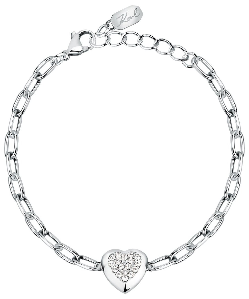 Karl Lagerfeld Charms, браслет KLAYD15
